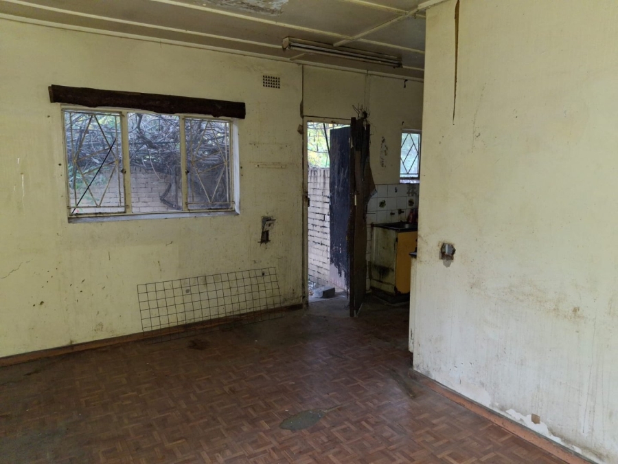 4 Bedroom Property for Sale in Sasolburg Ext 1 Free State